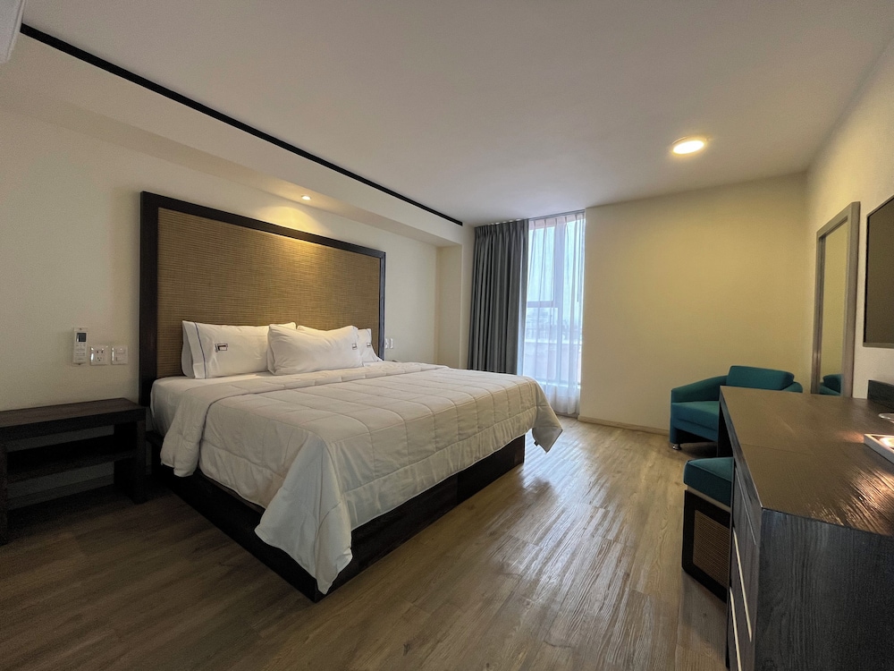 Hotel Lepanto 22/68