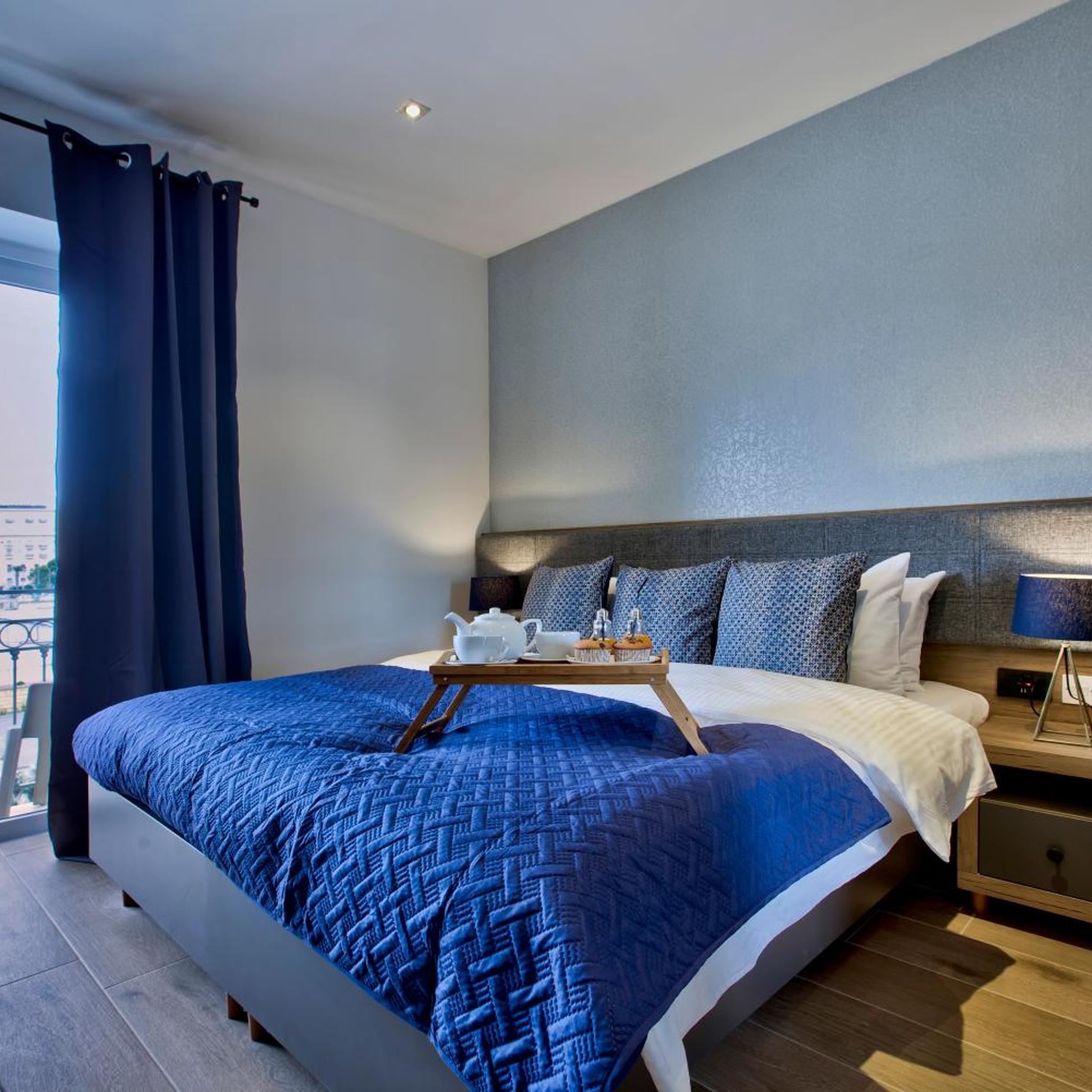 Tritoni Valletta Boutique Hotel 14/50