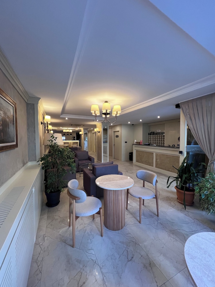 Gul Hotel 36/46