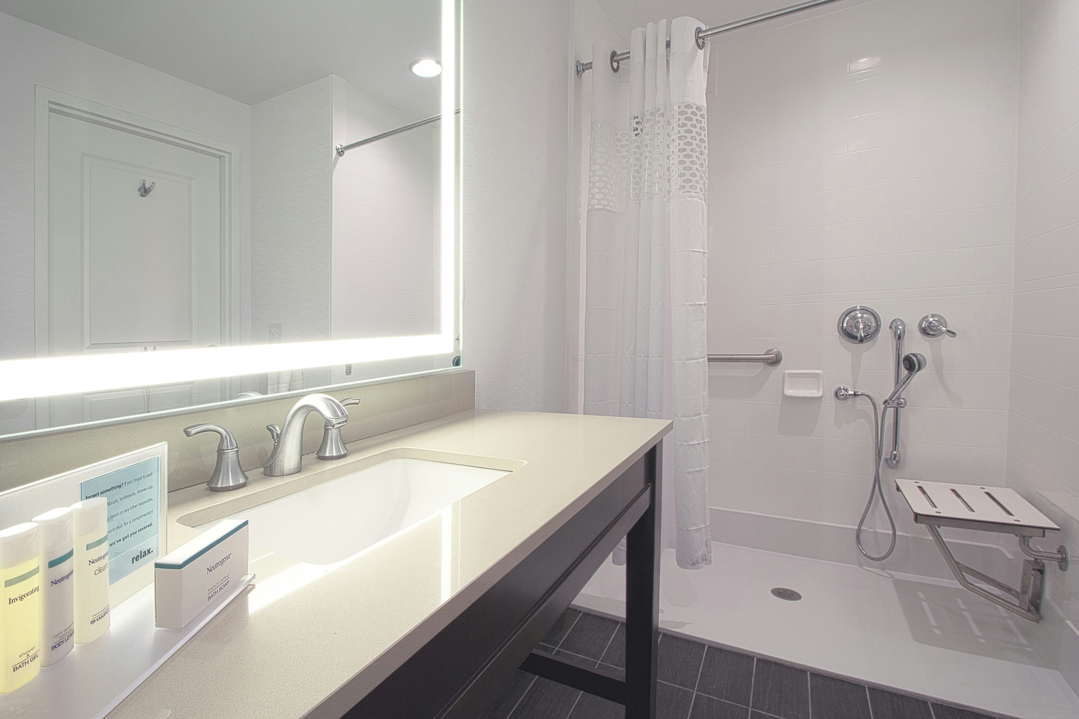 Hampton Inn And Suites Columbus/University Area 78/81