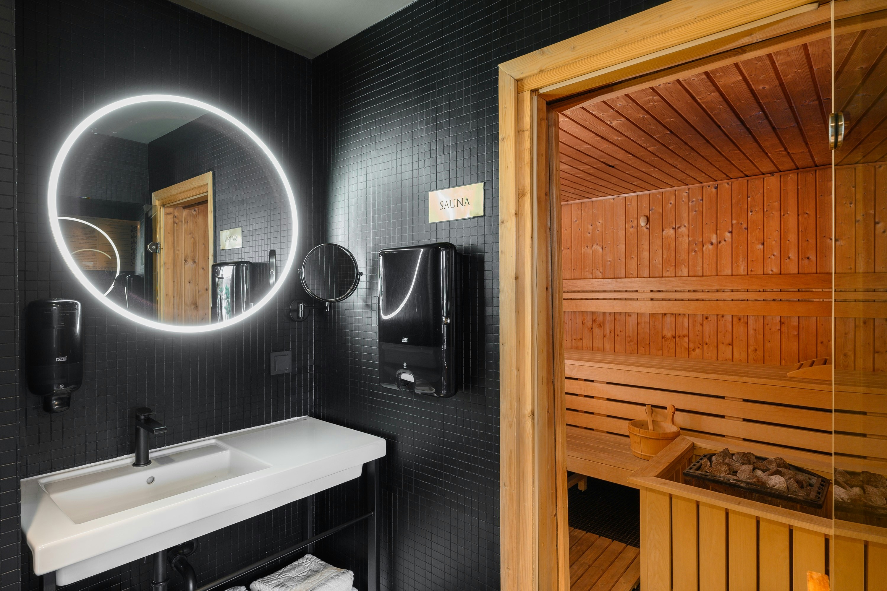 Hotel Clark Budapest 59/60