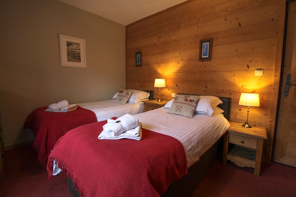 Hotel Christiania 22/50
