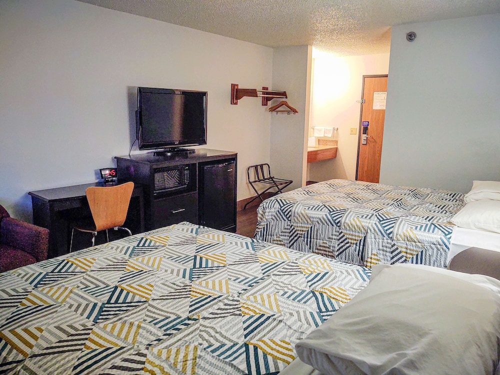 Americas Best Value Inn & Suites Stuart 11/39