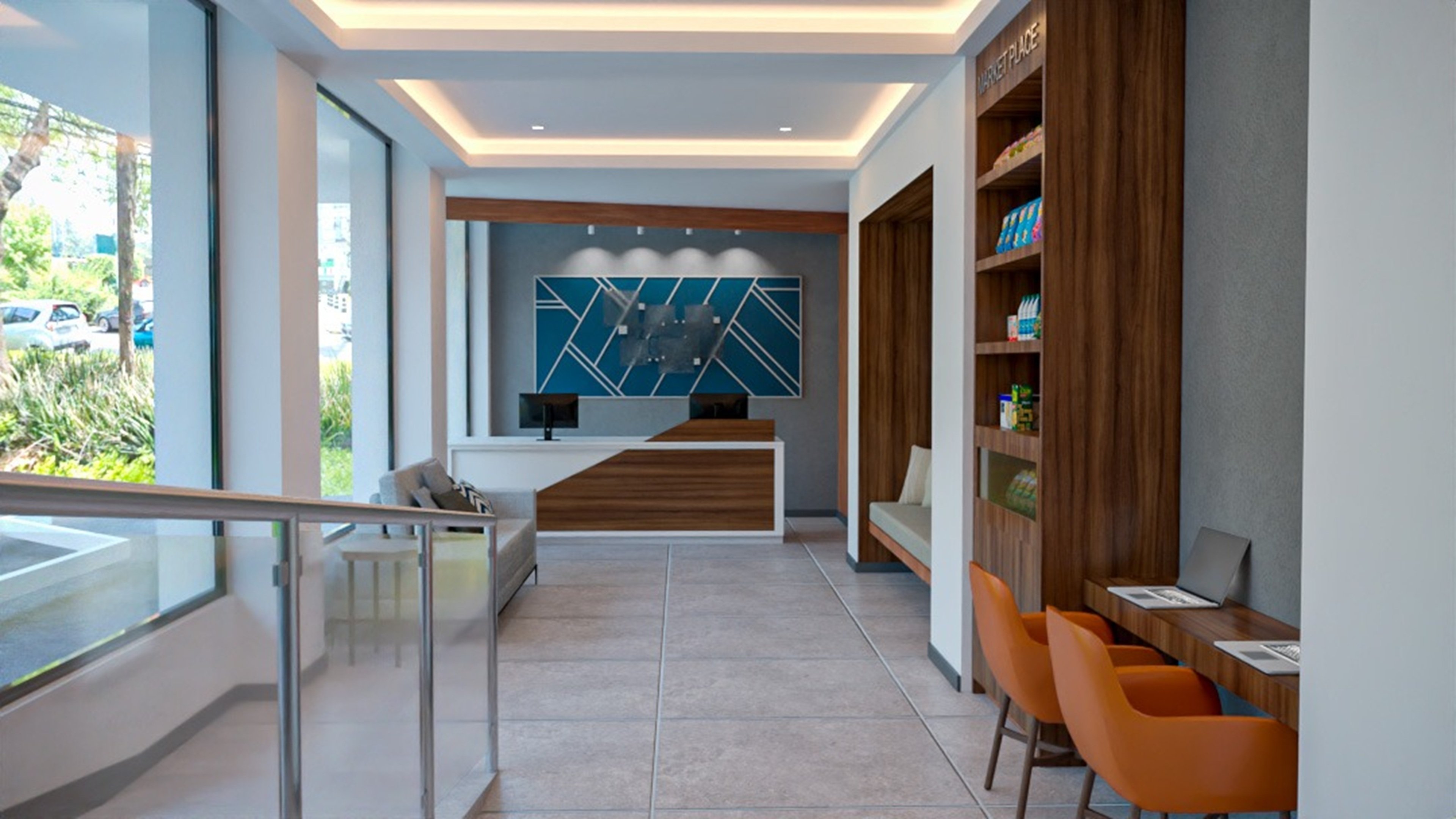 Hotel Roosevelt 29/39