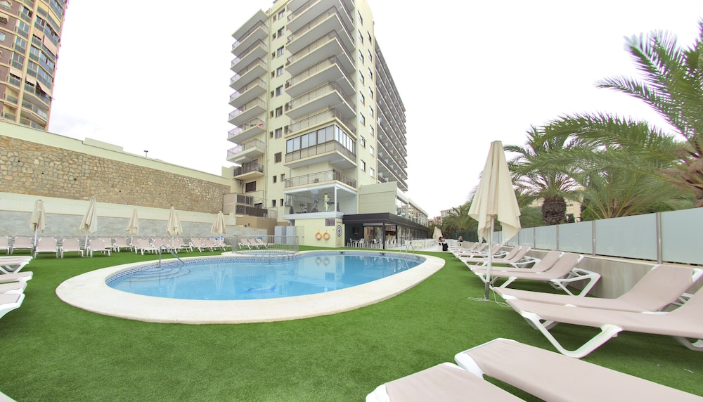 Prince Park Hotel 26/31