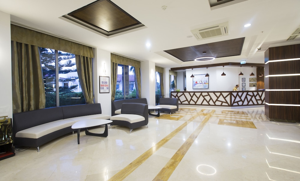 Washington Resort and Spa (x Aska) 31/50