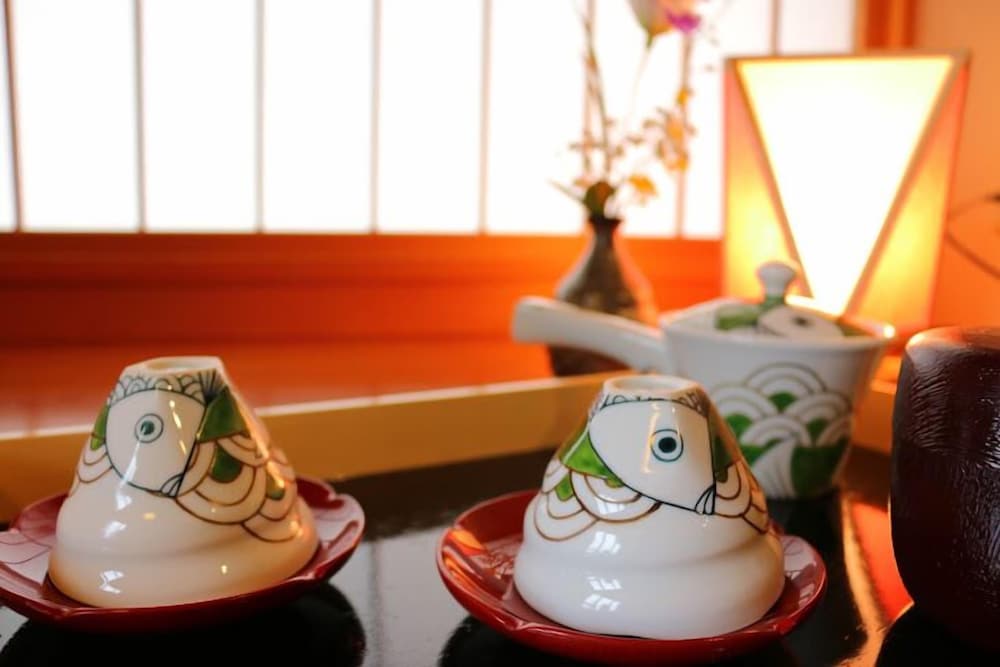 Taibokaku Hotel 22/54