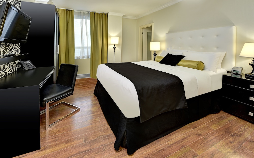 Hotel Victoria Toronto 33/56
