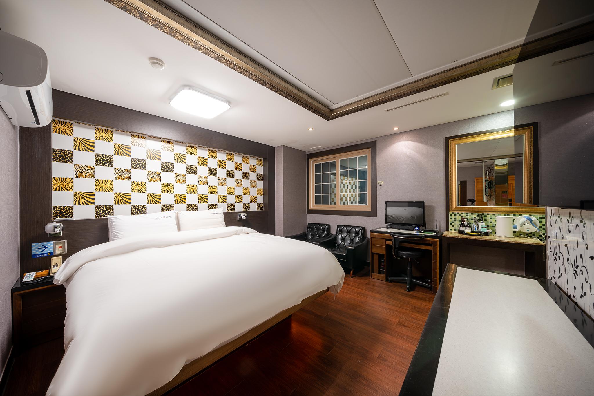 Vip, Sauna, Bathtub