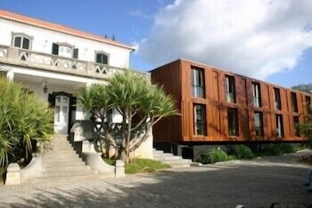 Arts in Hotel Conde Carvalhal 1/68