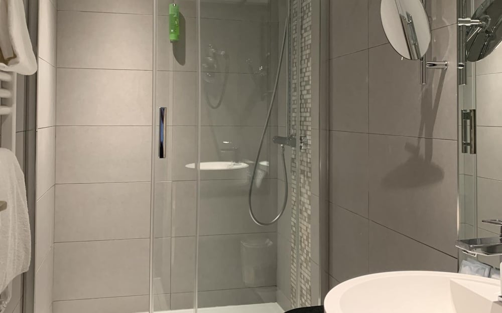 Timhotel Odessa Montparnasse 58/58