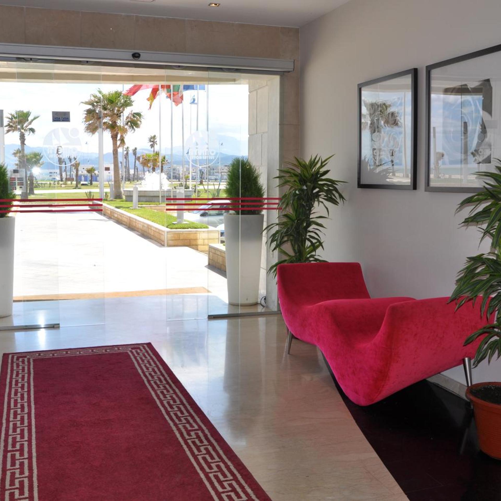 Omeya Suites Hotel 20/35