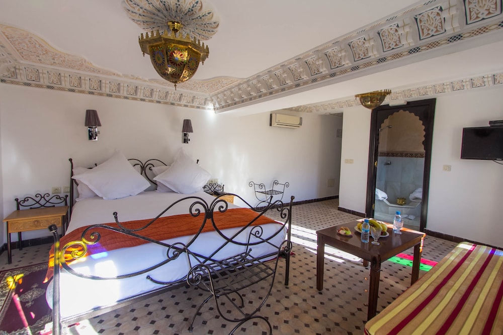 Riad Fes Bab Rcif & Spa 35/50