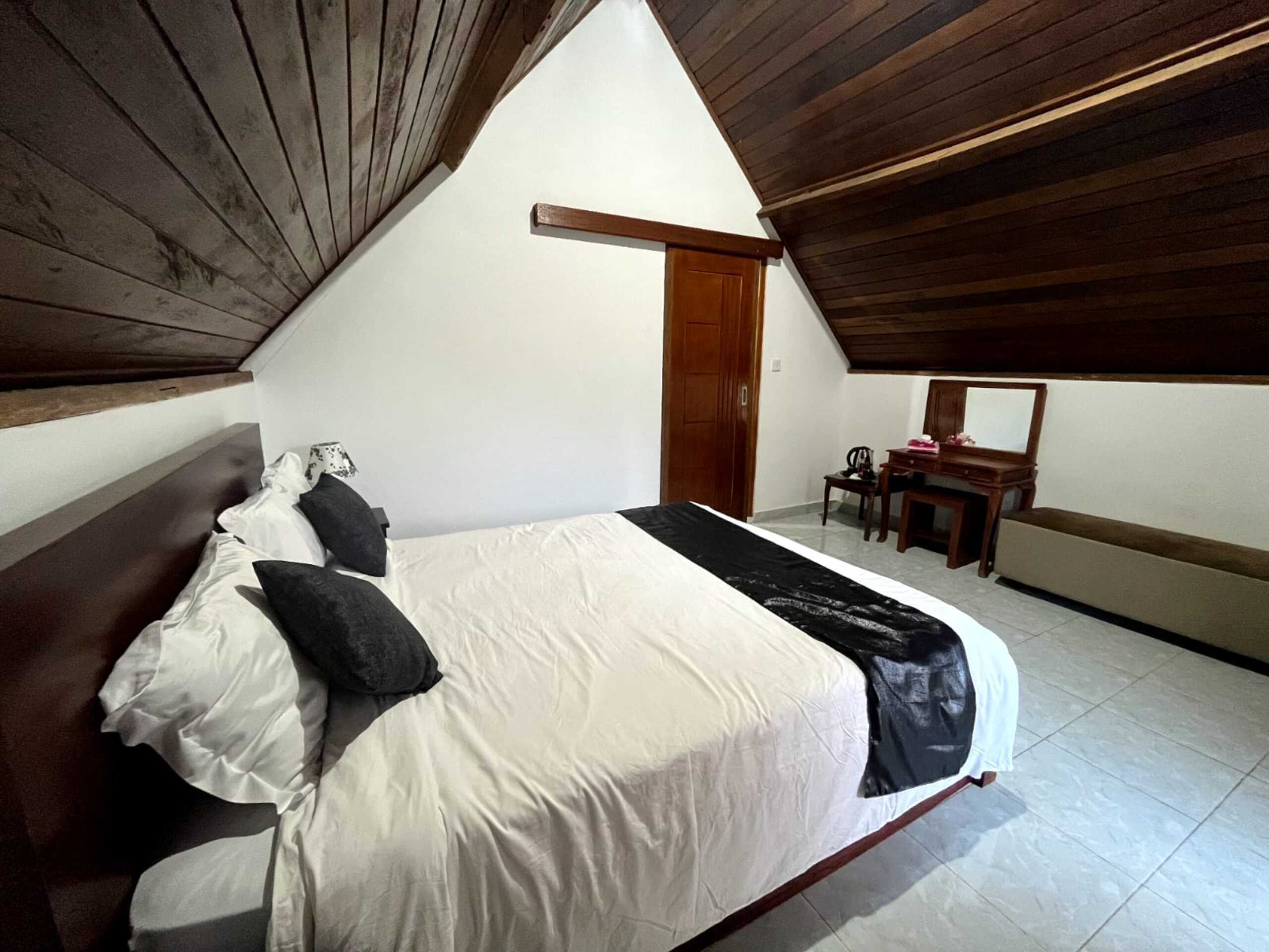 Belvilla Serene Paradise Resort Batur Hot Spring 16/40