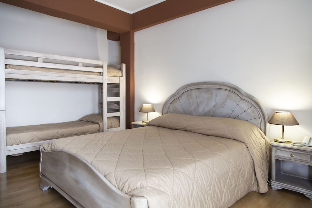 GRAND HOTEL DEL PARCO 26/62