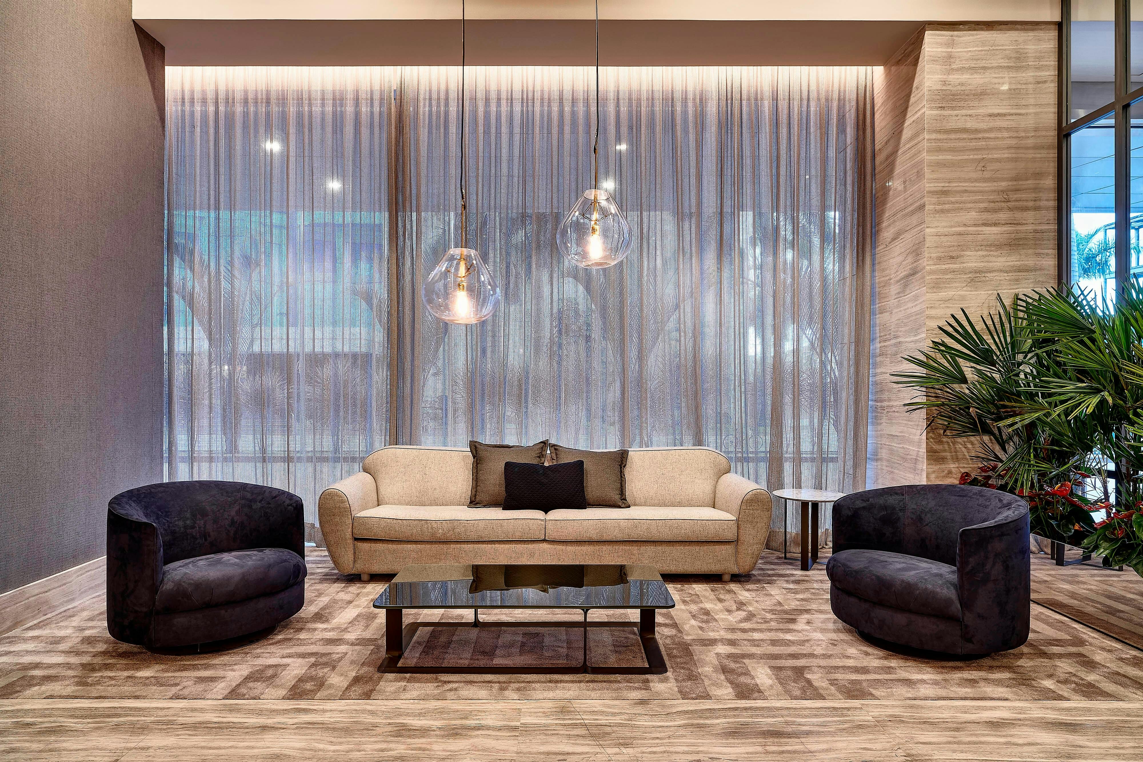 Sheraton Santos Hotel 45/83
