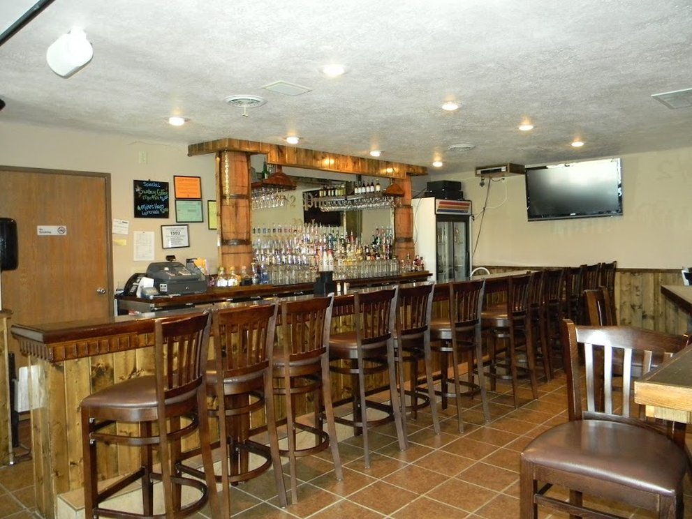 Boarders Inn & Suites by Cobblestone Hotels - Munising 31/51