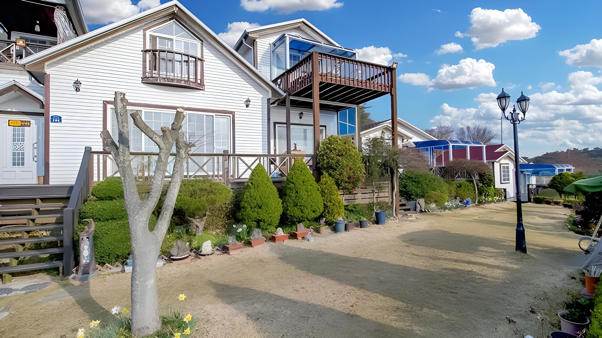 Anmyeongdo Dream Pension 38/50