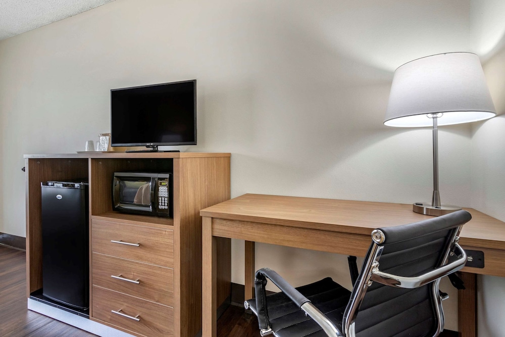 Quality Inn Brunswick 31/41