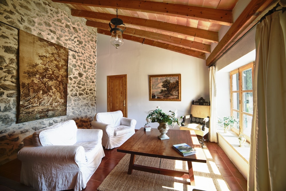 FINCA HOTEL SON PONT 44/60