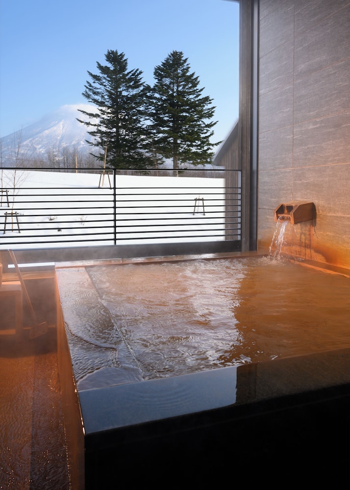 NISEKO Inn of Youtei Raku Suisan 21/49