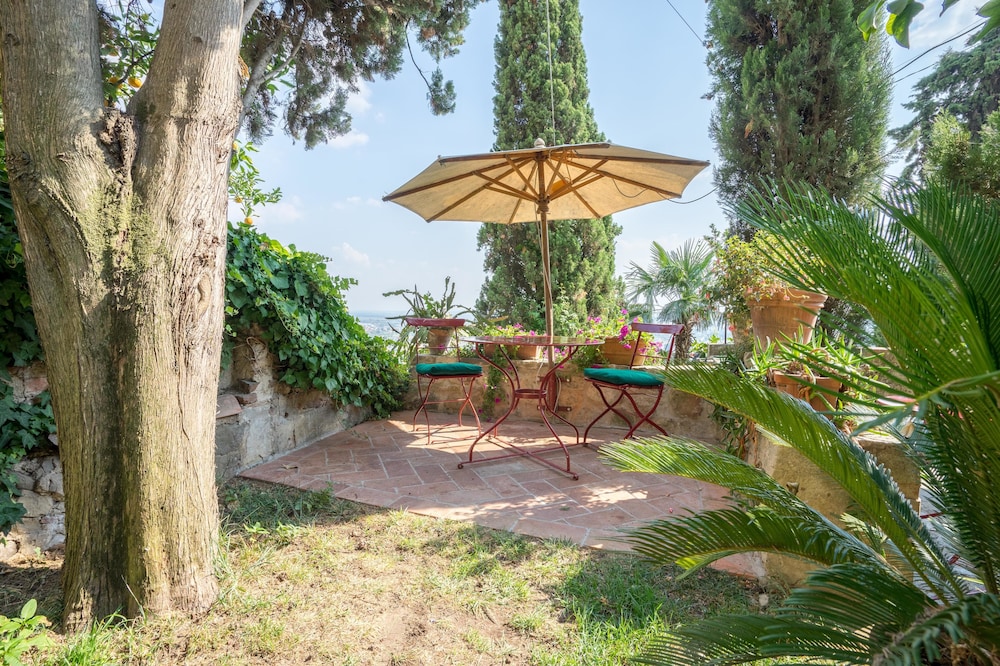 Hotel Villa Sermolli 40/50