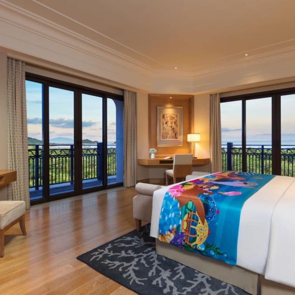 Chimelong Hengqin Bay Hotel 9/28