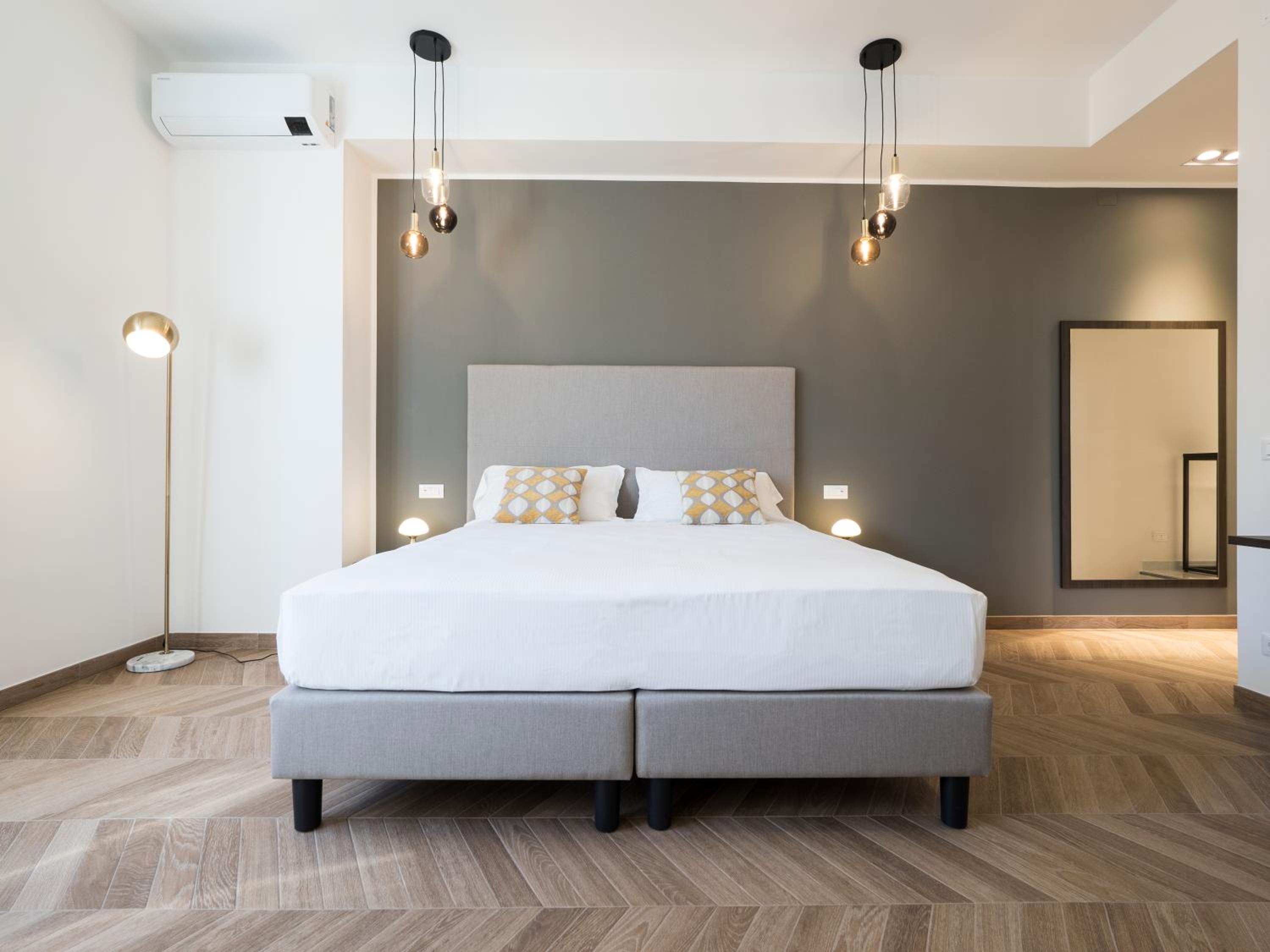 Savoia Rooms Roma 5/16