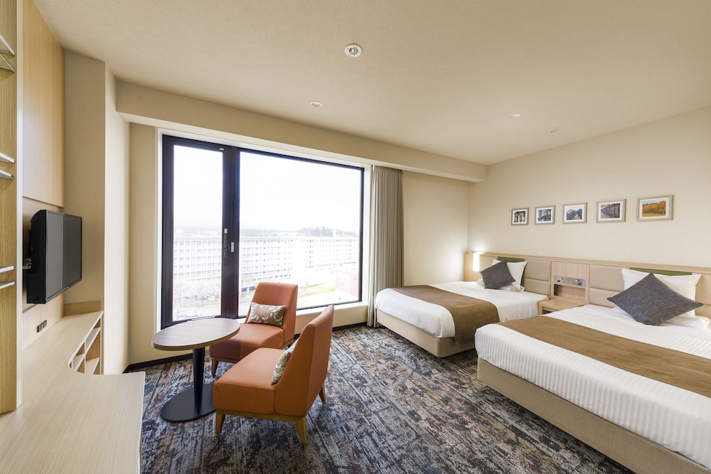Hotel Mystays Fuji Onsen Resort 27/63