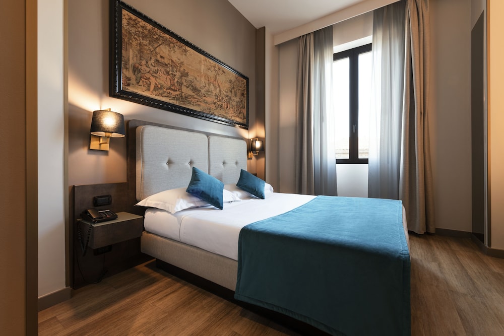 Mokinba Hotel King 29/69