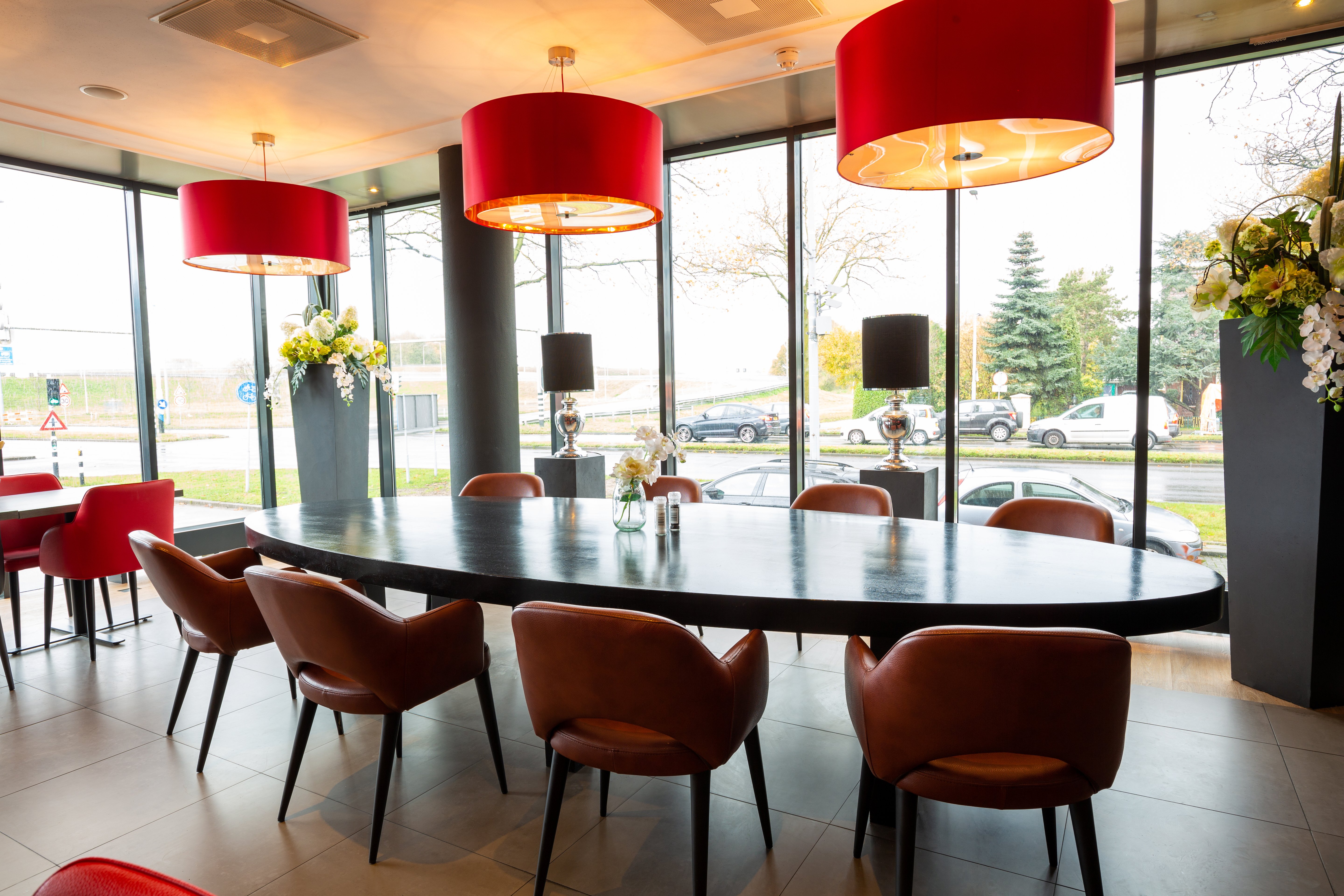 BASTION HOTEL ROTTERDAM ALEXANDER 28/40