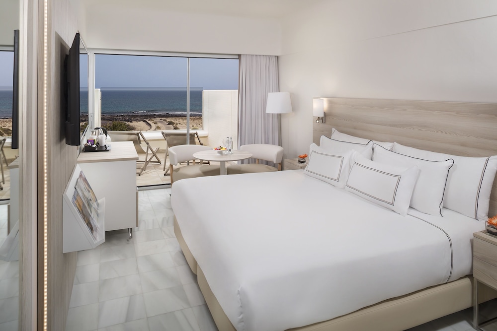 Paradisus Salinas Lanzarote 26/65