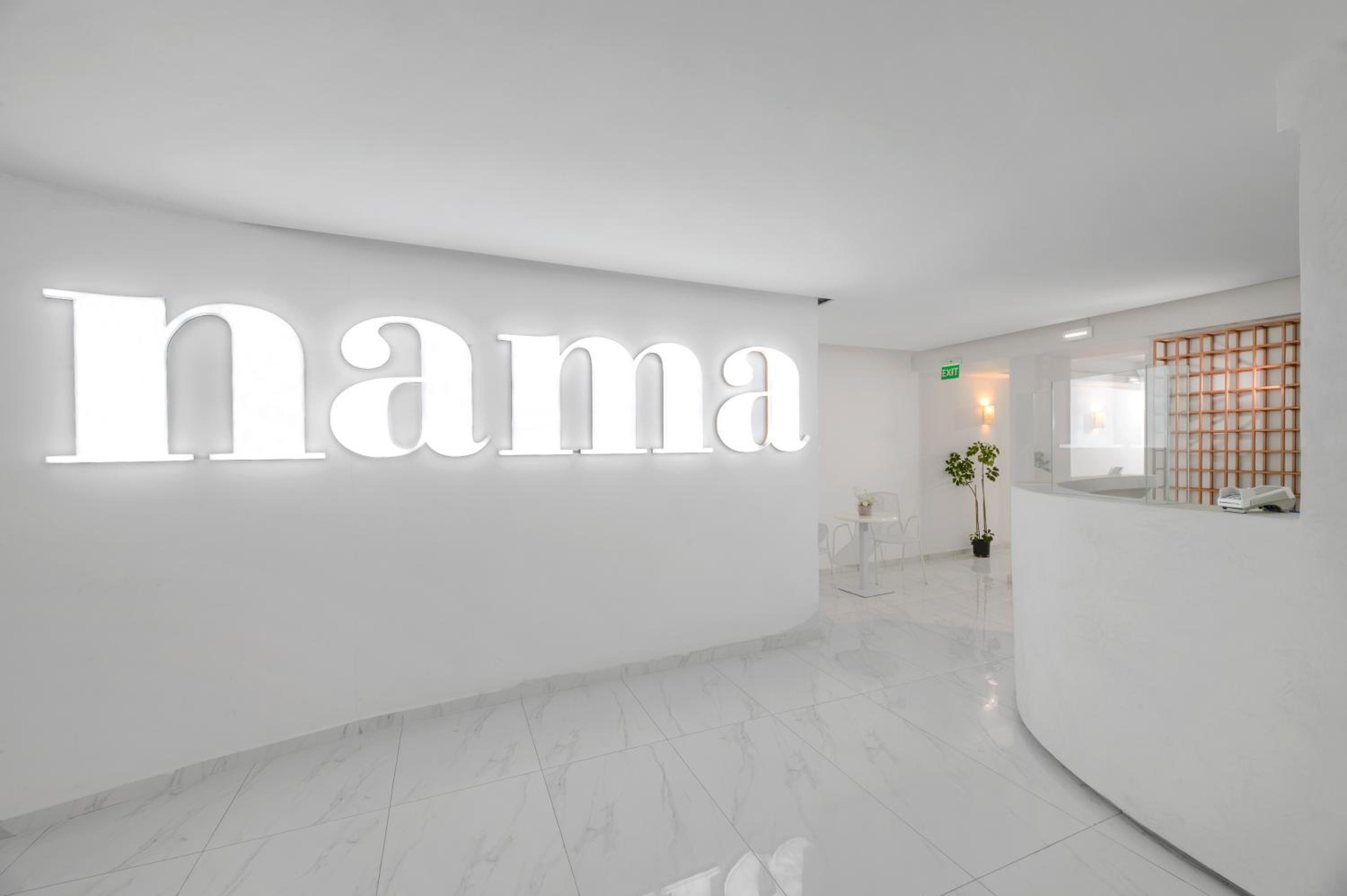 Nama Boutique Hotel 12/49
