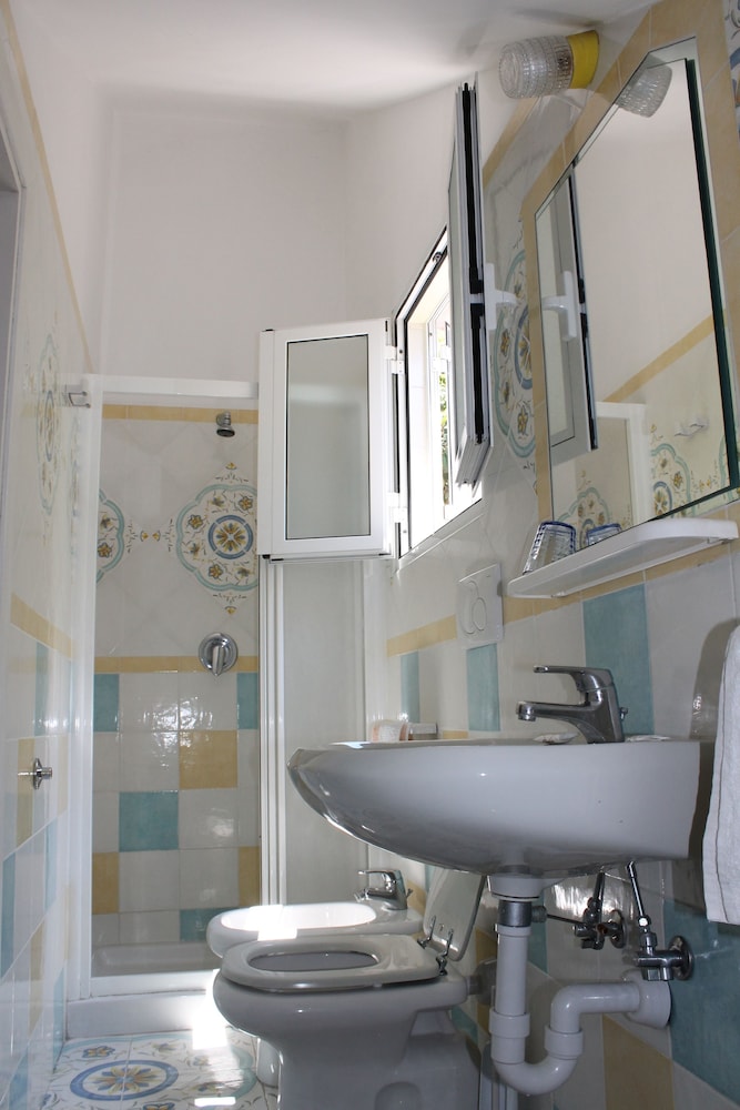 Villa Luna Di Miele 40/55