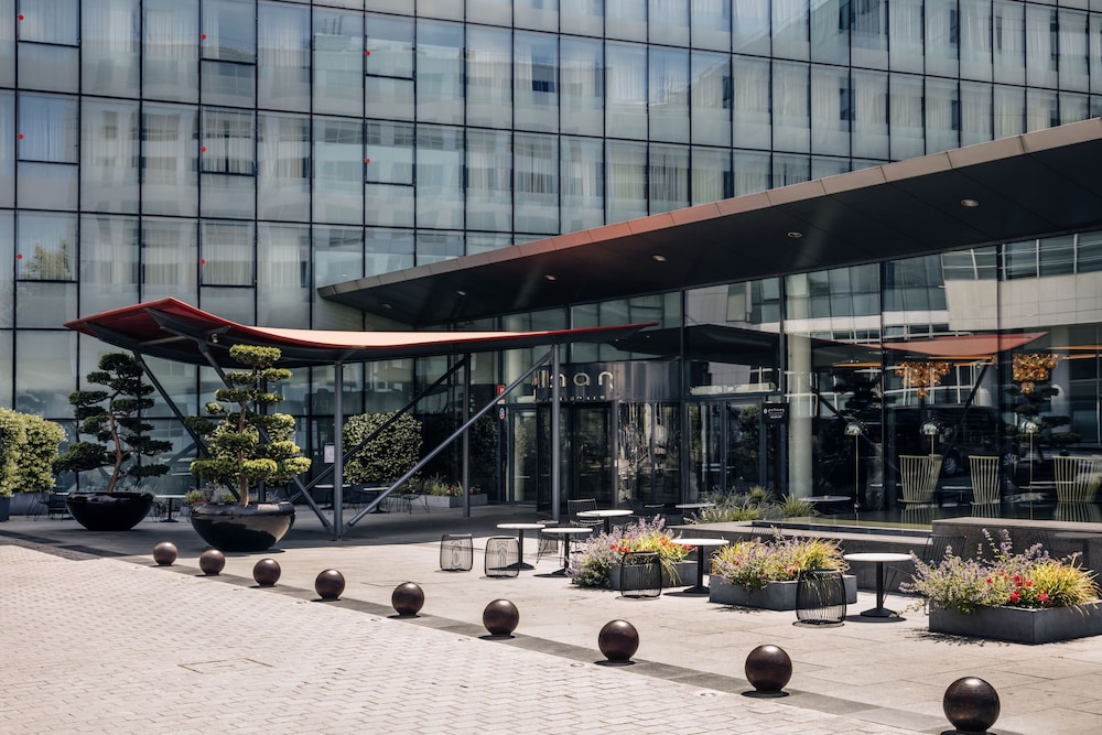 Pullman Paris Centre Bercy 41/50