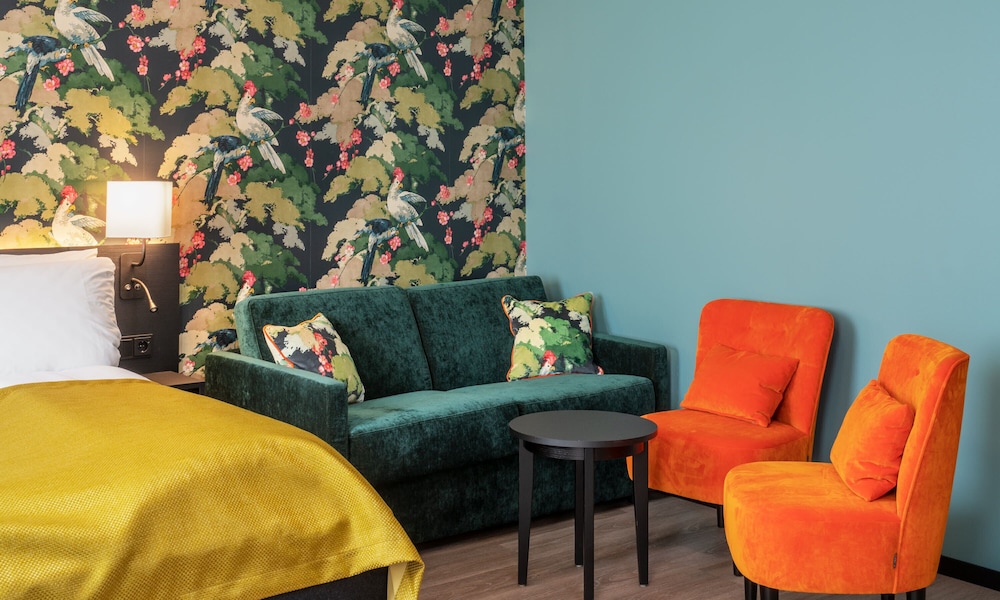 Thon Hotel Bristol Bergen 36/57