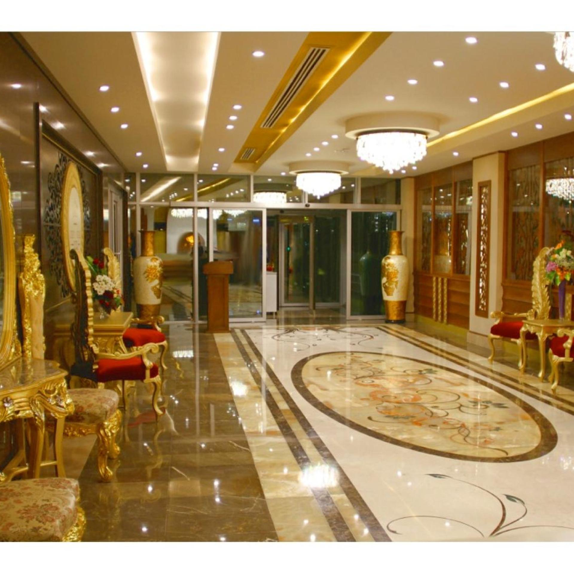 Ankawa Royal Hotel & Spa, Erbil 6/65