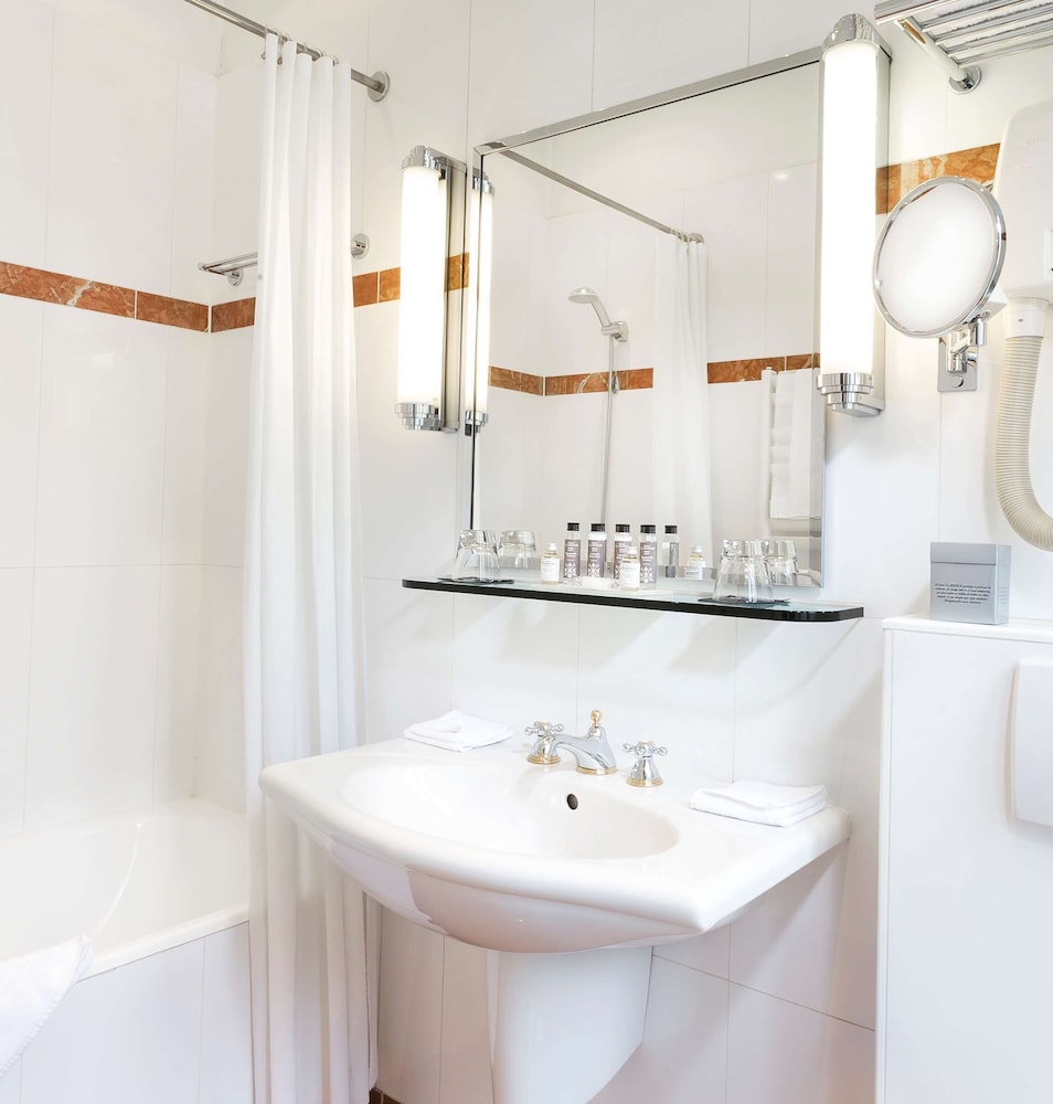 Hotel Claridge 44/50