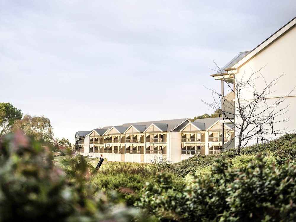 Novotel Barossa Valley Resort 4/69
