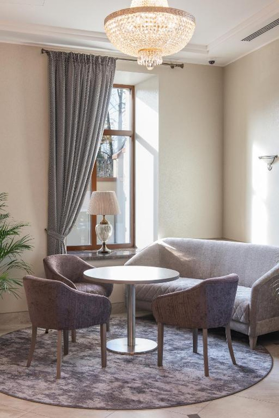 Calvary Hotel and Restaurant Vilnius 16/25