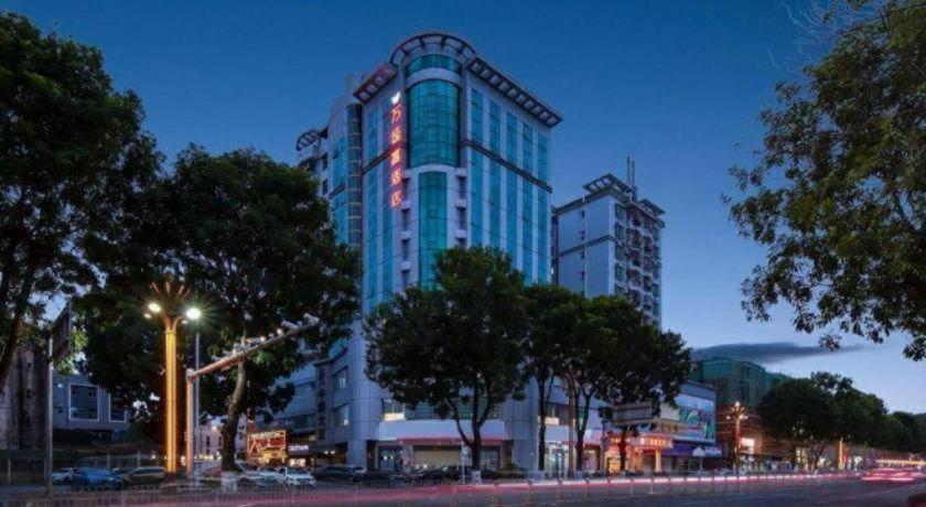 Viennahotel Dongguan Fenggang Yongsheng Street 7/50