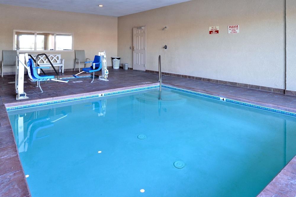 Americas Best Value Inn Westmorland 22/28