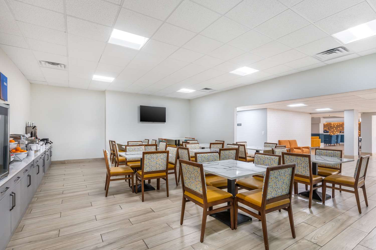 Comfort Inn & Suites Chattanooga-East Ridge 12/19