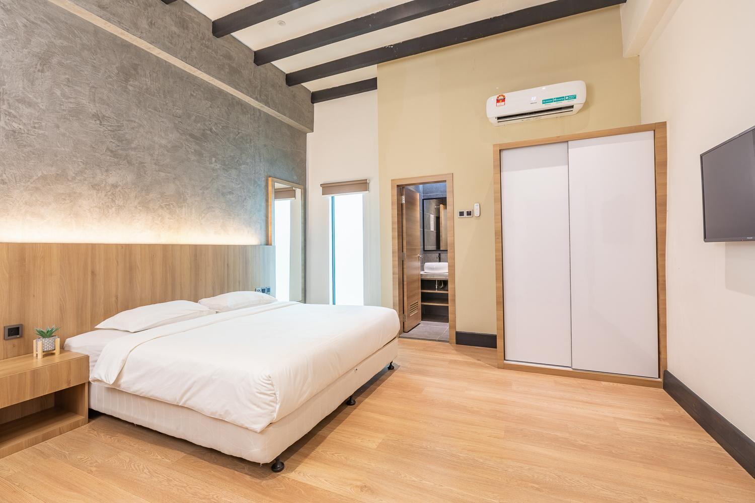 The Nines A Boutique Collection Hotel Malacca 13/41