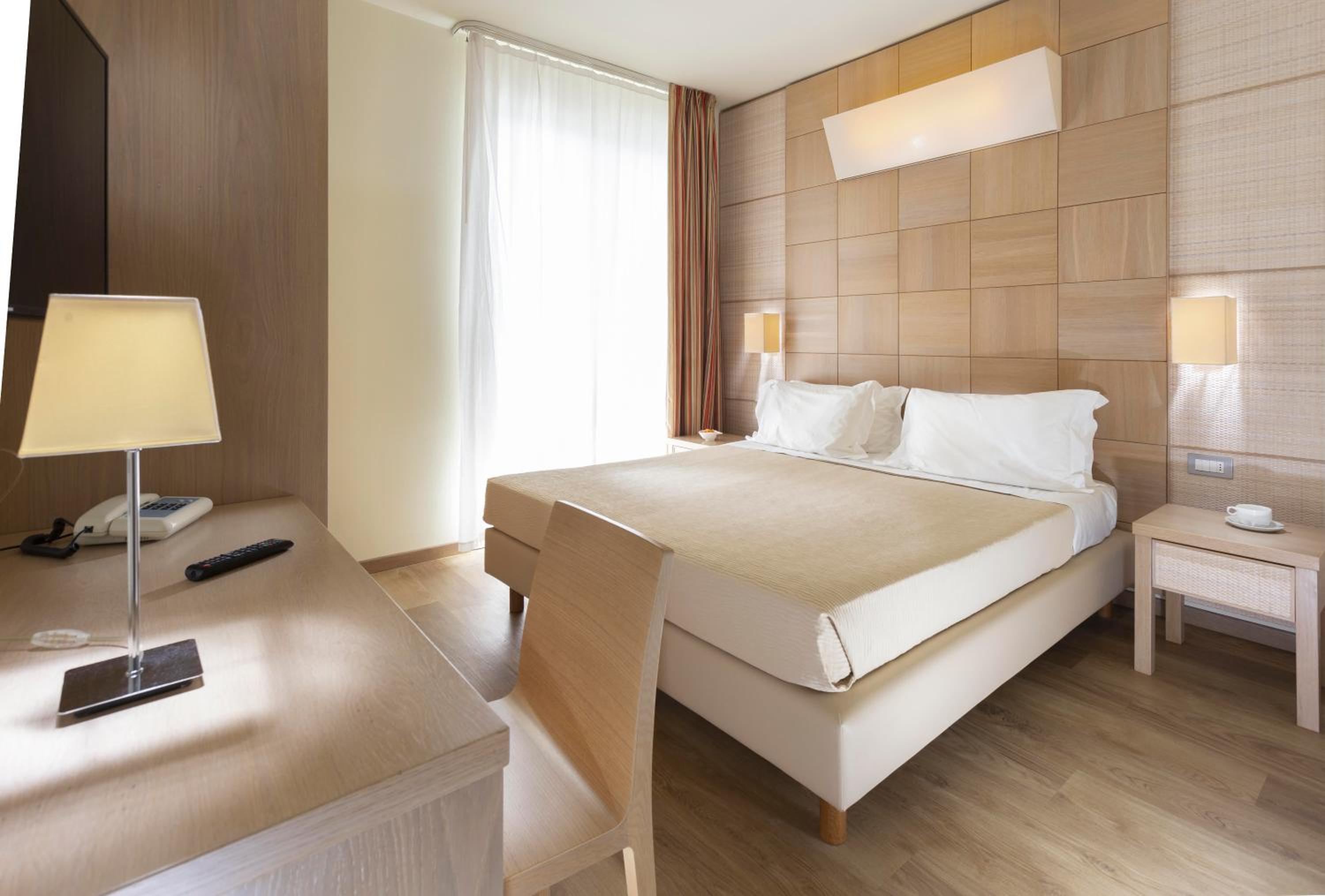 Hotel Kursaal 24/50