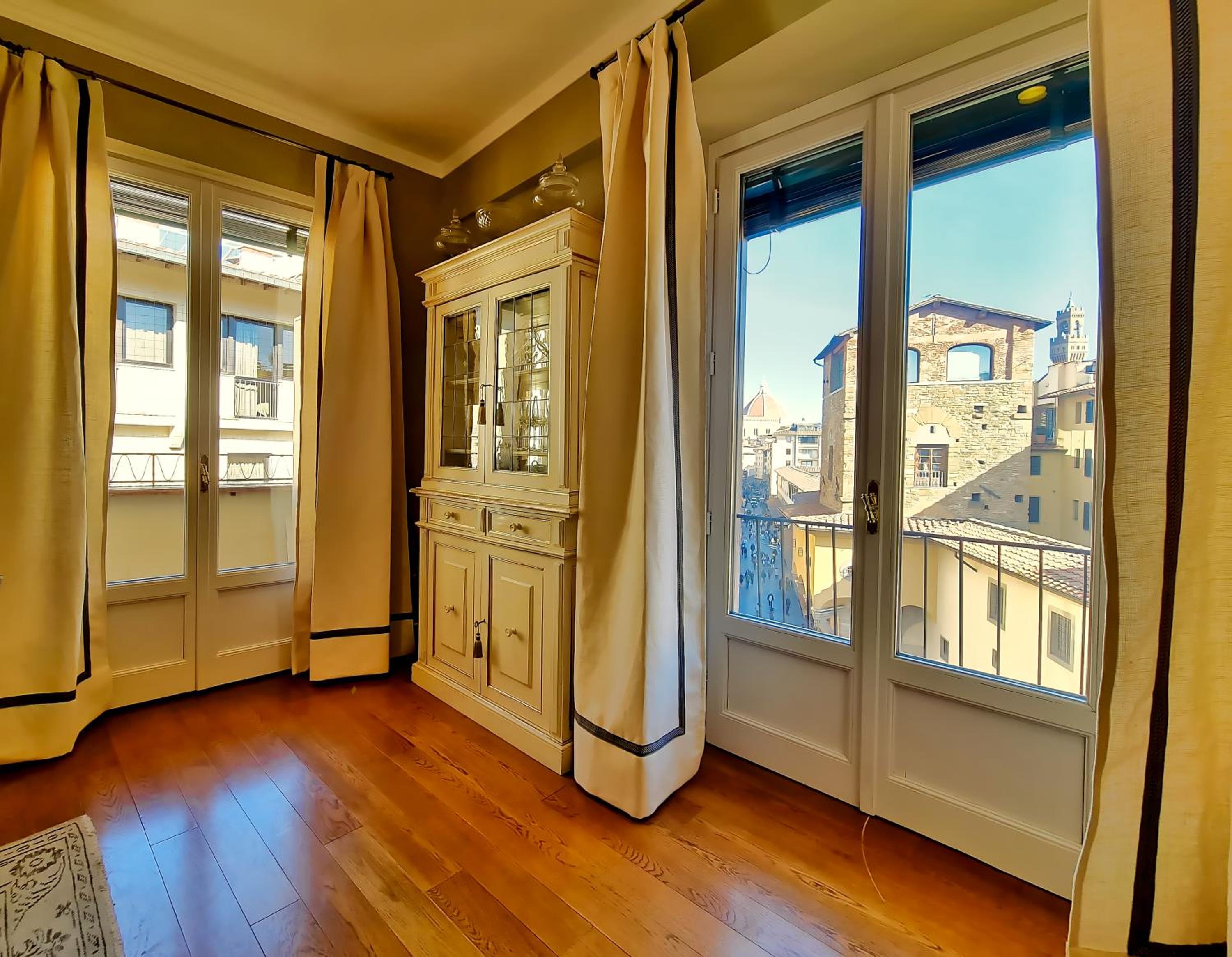 Deluxe, Apartment, Separate Building، Balestri 3/10