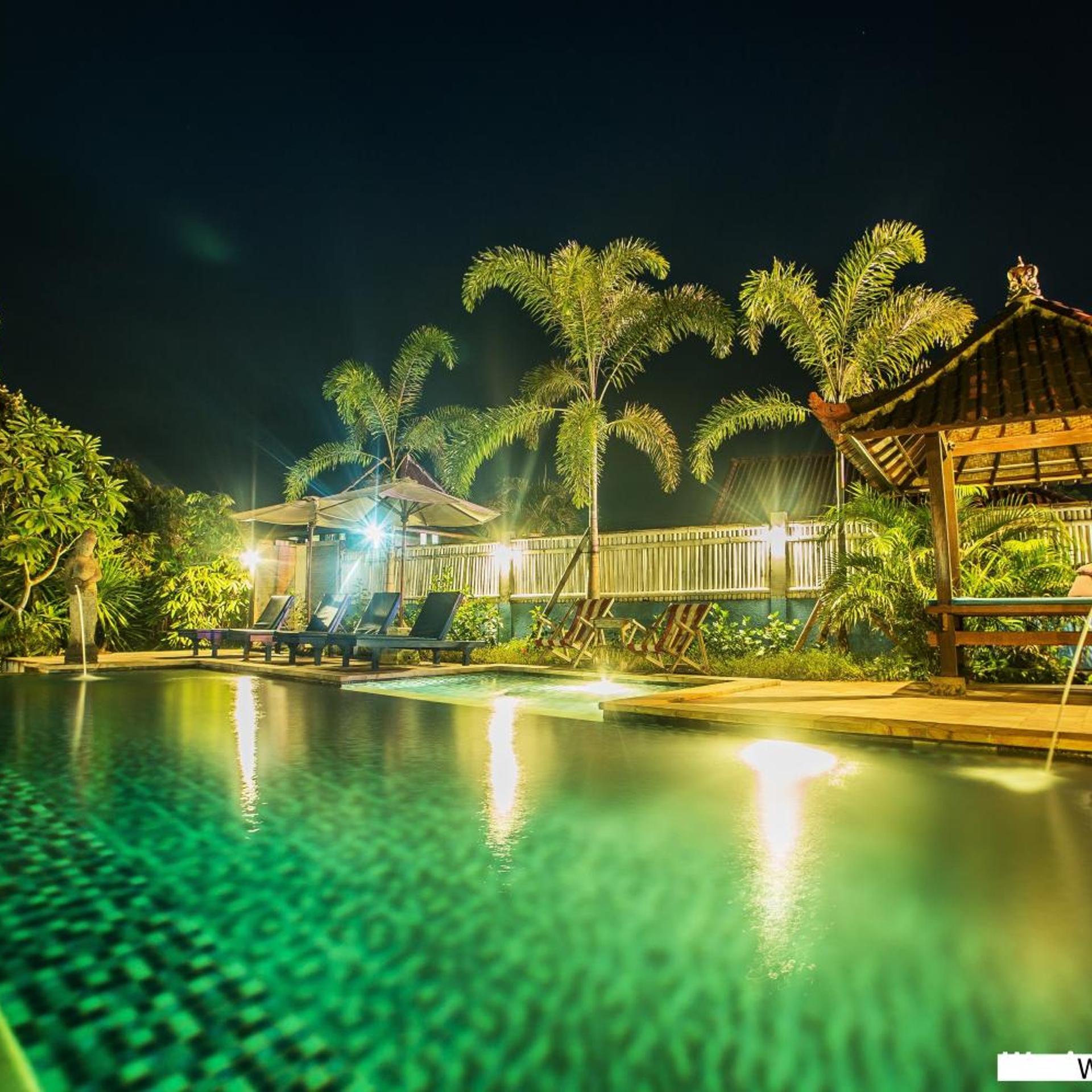 Warisan Villa 48/50