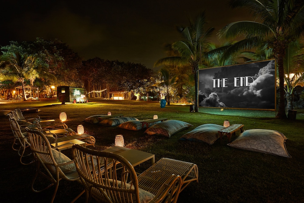 LUX Grand Gaube Resort and Villa 73/80