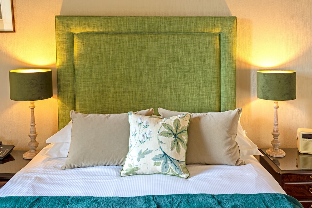 The Burgoyne Hotel 16/50