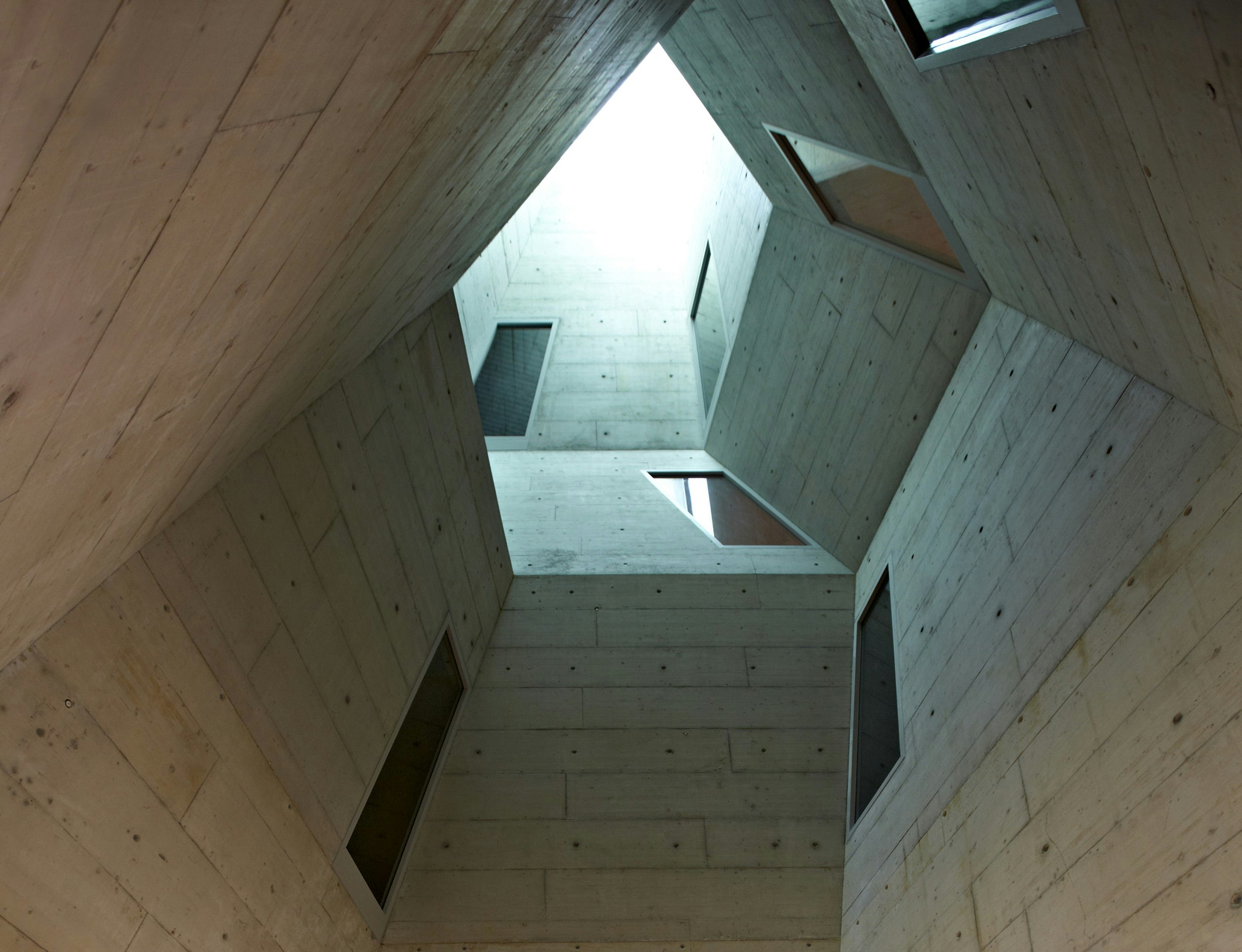 B2 Hotel Zürich 16/35